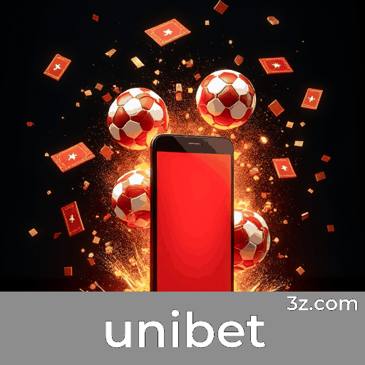 Aposte a Qualquer Hora com o App Unibet /image/unibet_g0wpg.png