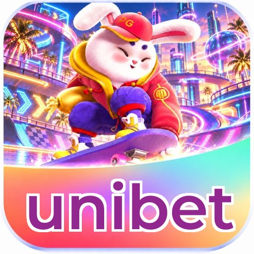 unibet Logo