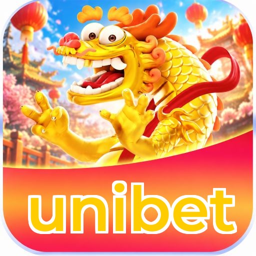 unibet Logo