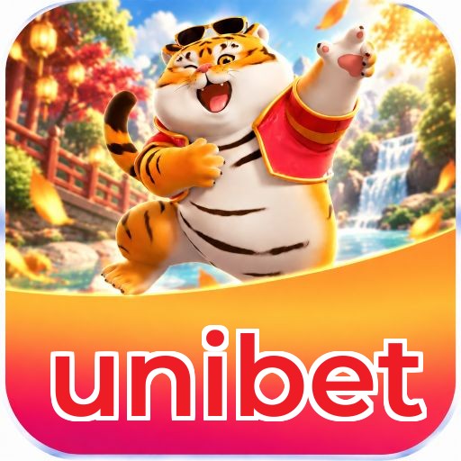 unibet Logo