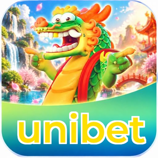 unibet Logo
