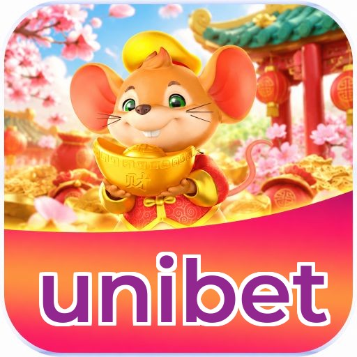 unibet Apostas Esportivas Logo