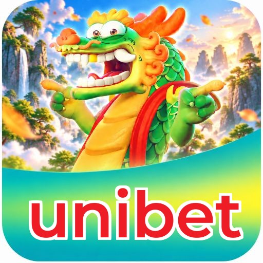 unibet Logo
