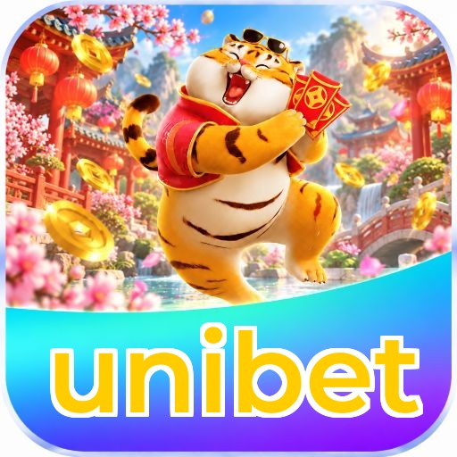 unibet Logo