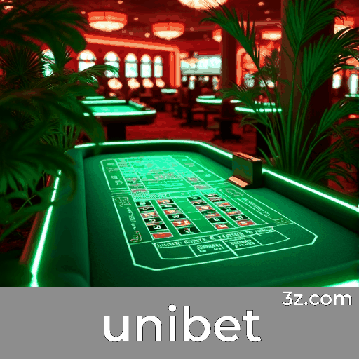 Unibet: Seu Cassino Online Premiado e Seguro