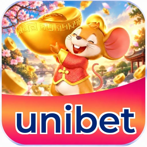 unibet Logo