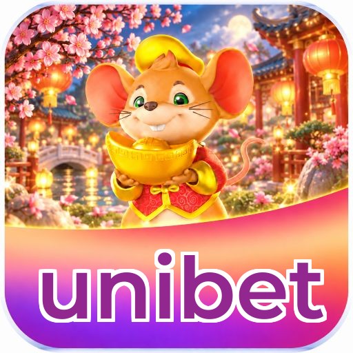 unibet Logo