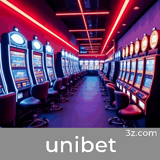 Unibet Bônus: Estratégias Emocionantes para Maximizar Valor /image/unibet_6g2gx.png