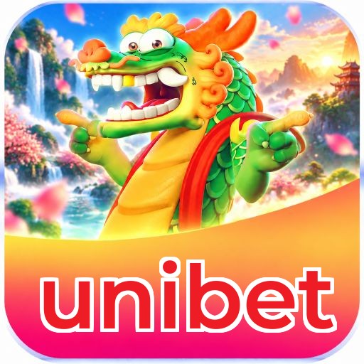 unibet Logo