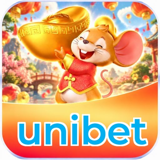unibet Logo