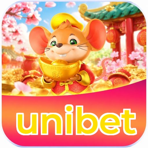 unibet Logo