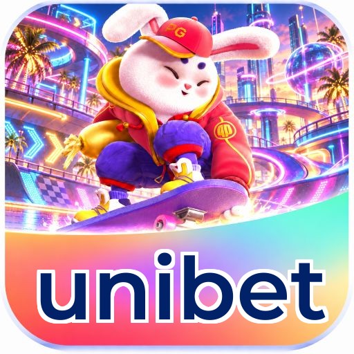 unibet Logo