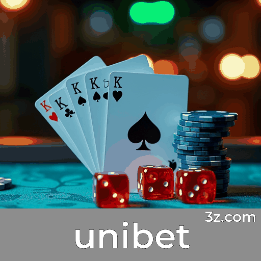 Unibet: Seu Cassino Online Premiado e Seguro