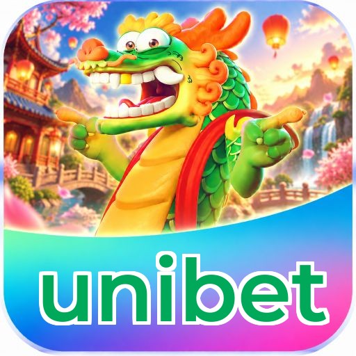 unibet Logo
