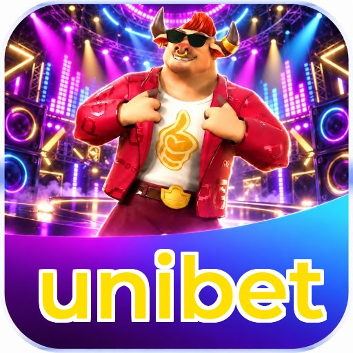 unibet Logo