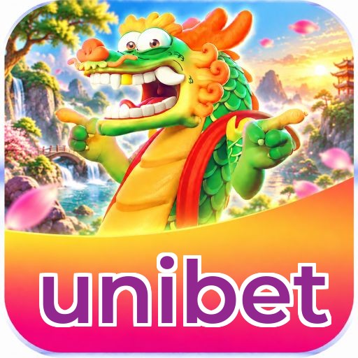 unibet Bônus R$ 5.000 Logo