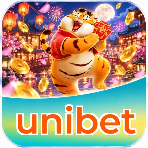 unibet Logo