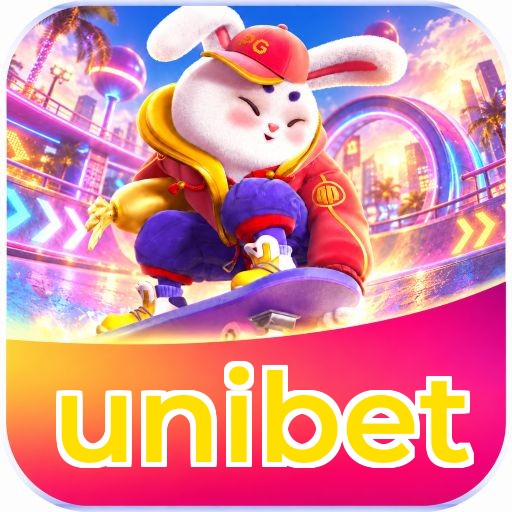 unibet Logo