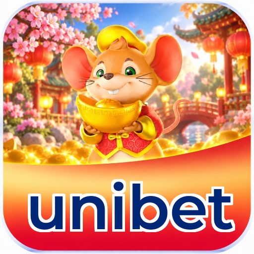 unibet Logo