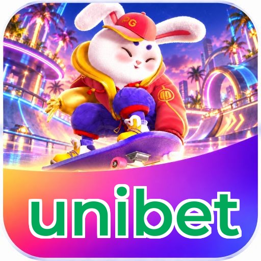 unibet Logo