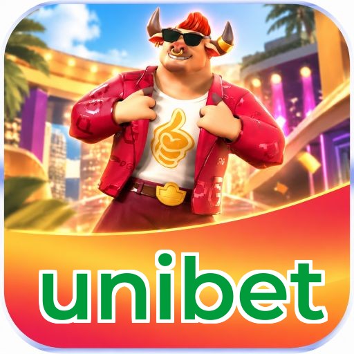 unibet Logo